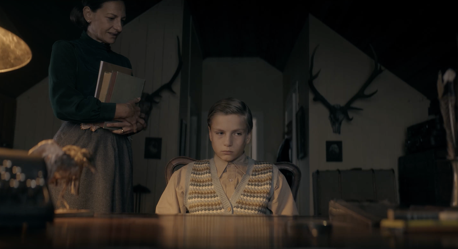 Nicolás Postiglione: ''Mi próximo paso es asustar''